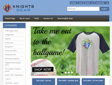Tablet Screenshot of lynchkelly.com